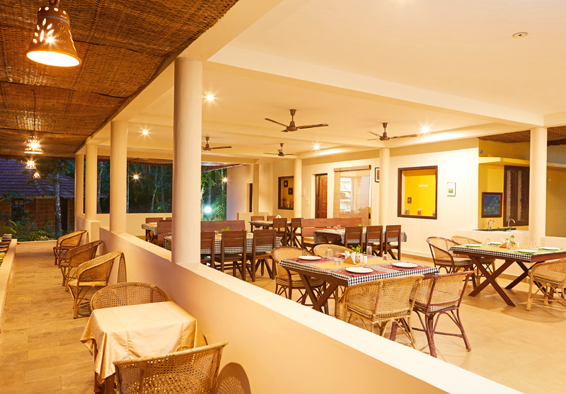 multi-cuisine-restaurant-raindrops-resorts-wayanad