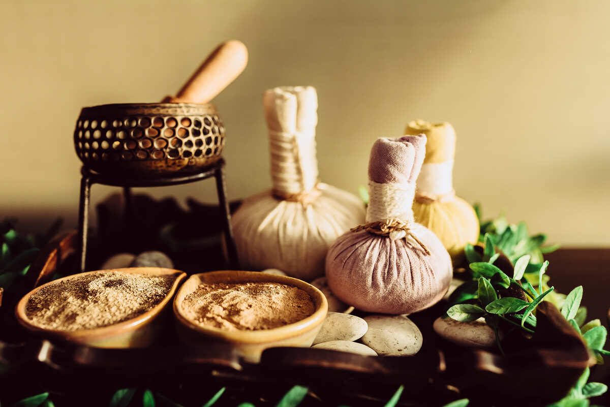 The Best Ayurveda Retreat in Kerala: Signature SPA Benefits