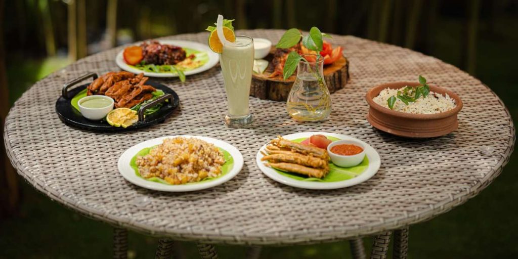 Fine Dine