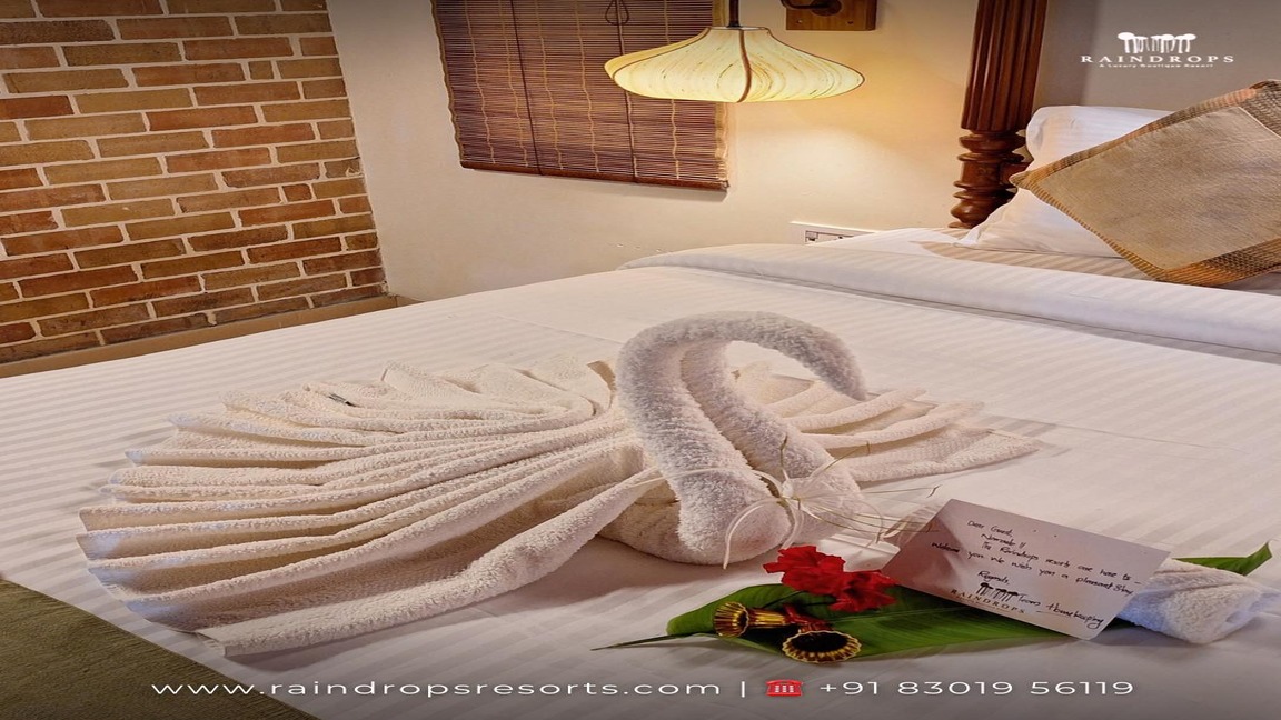 wayanad resorts for couples