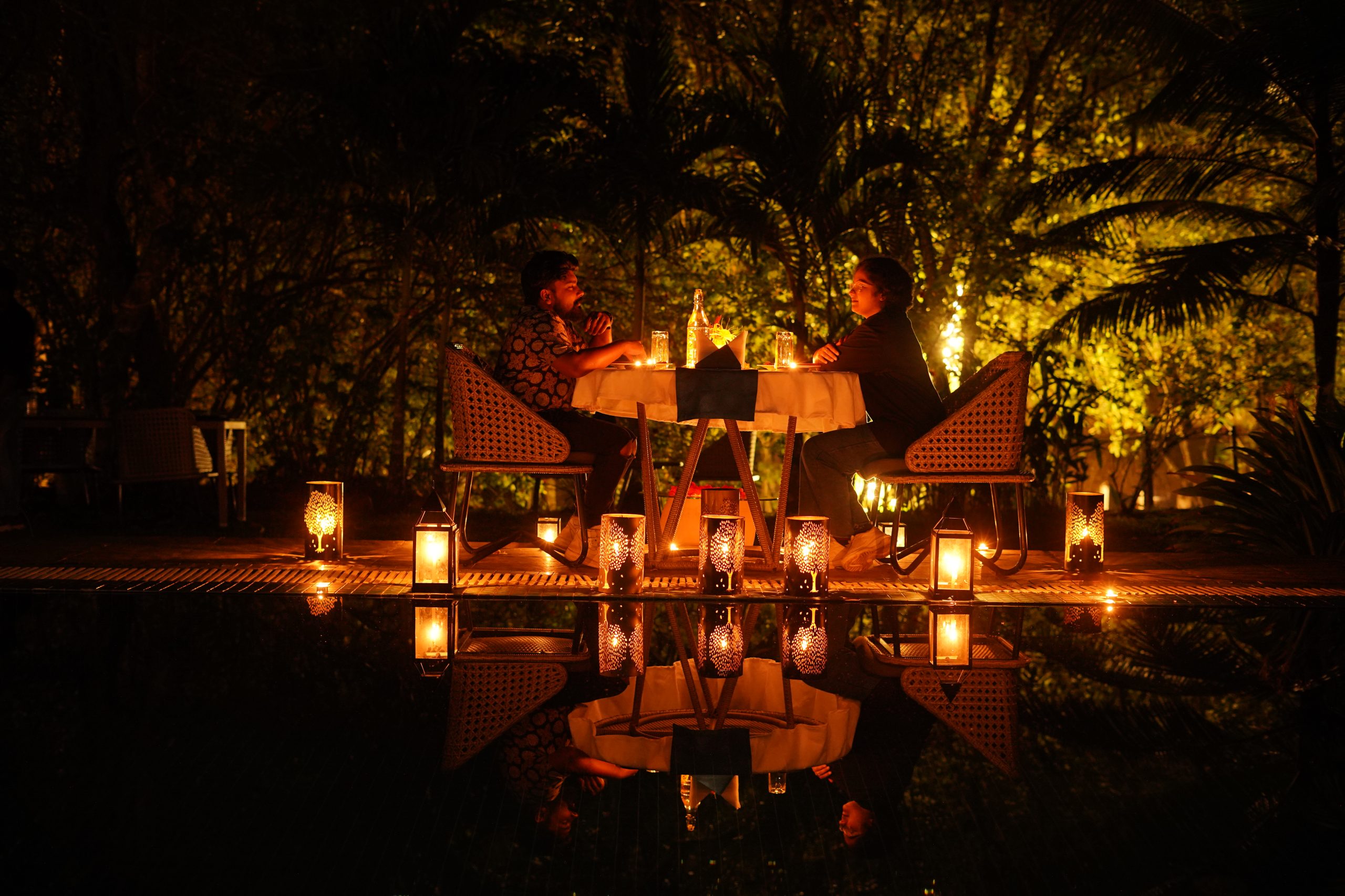 best resorts in wayanad for couples