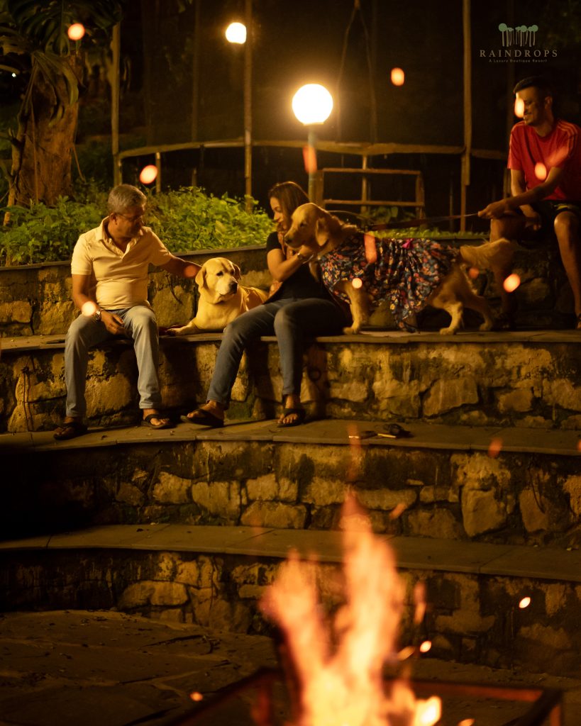 pet friendly resorts in Wayanad