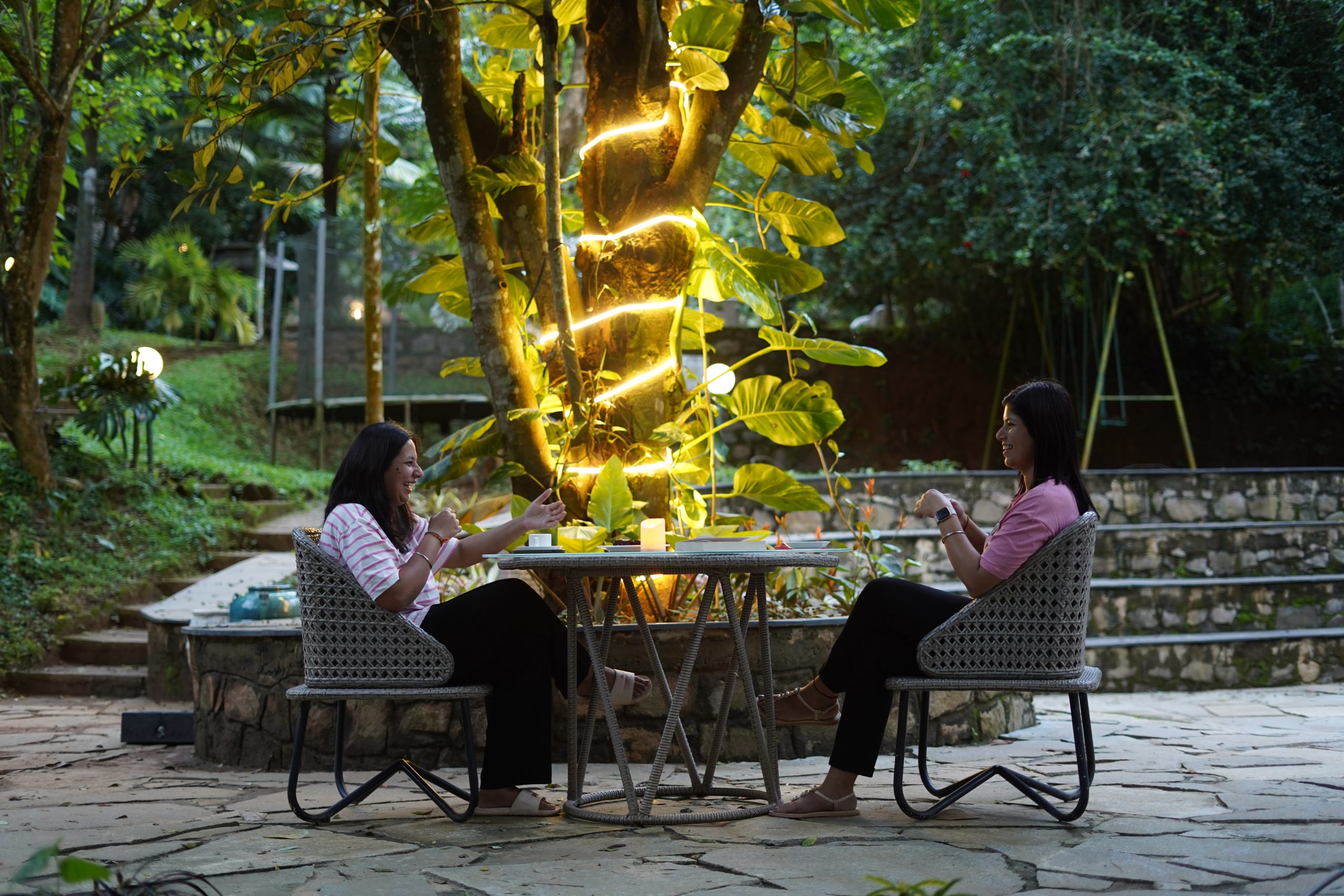 Boutique resorts in Wayanad