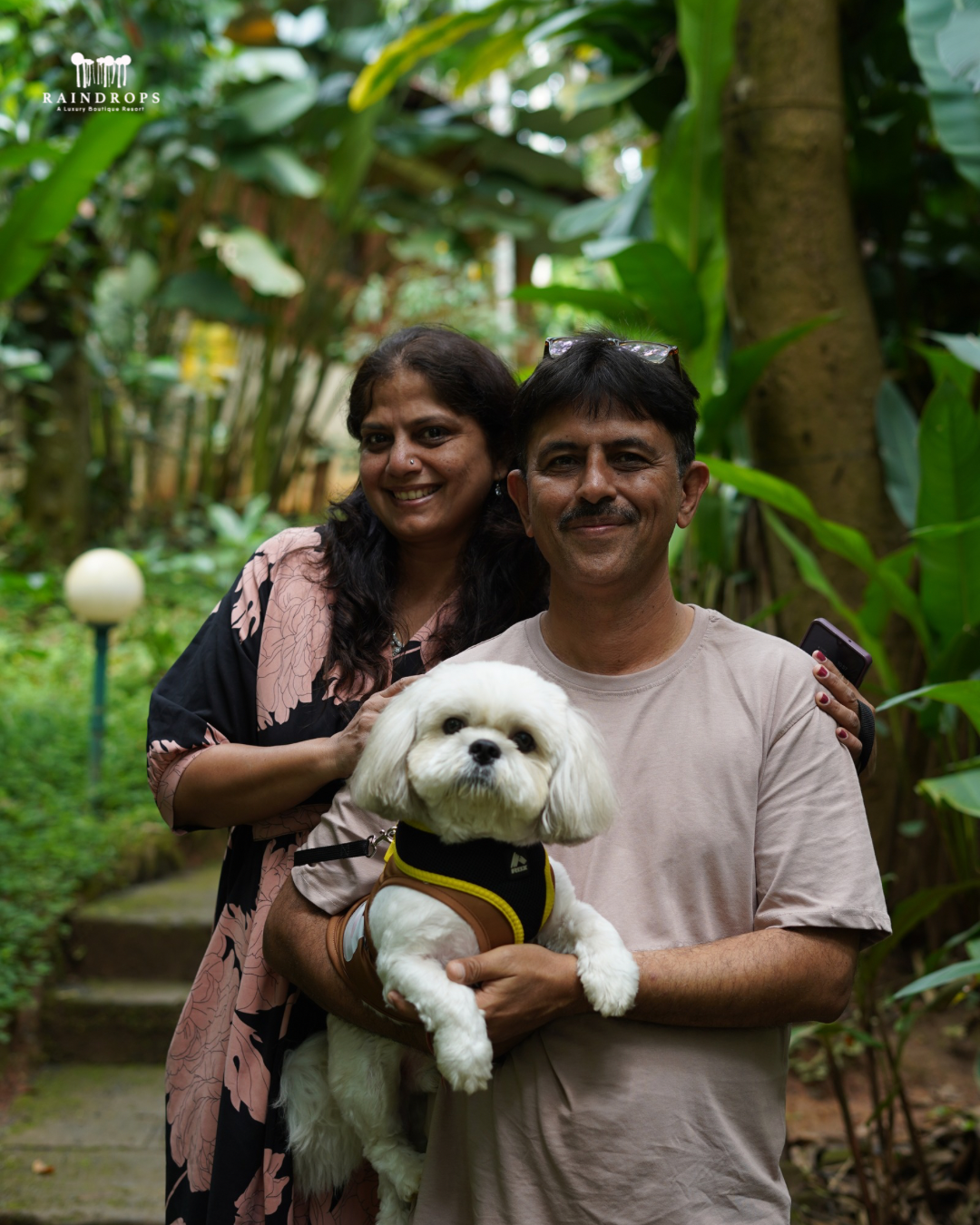 pet friendly resorts in wayanad