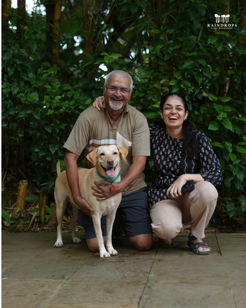 pet friendly weekend getaways