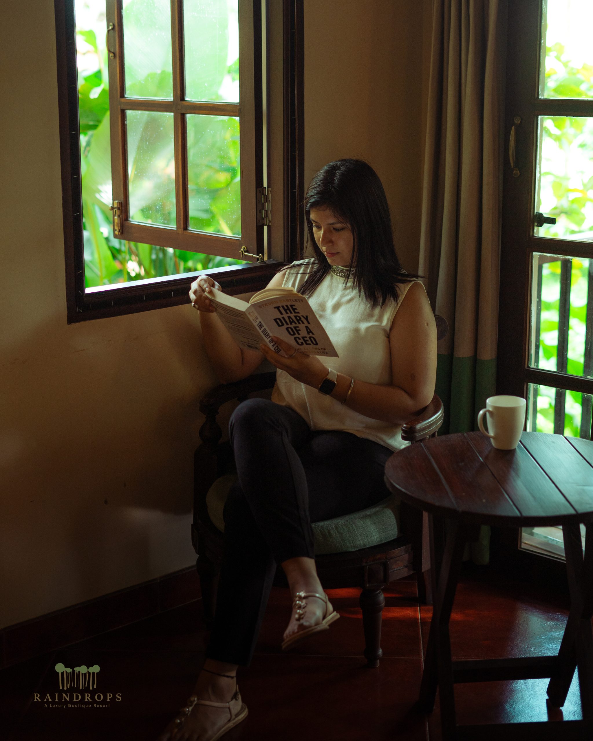 Slow living in Wayanad