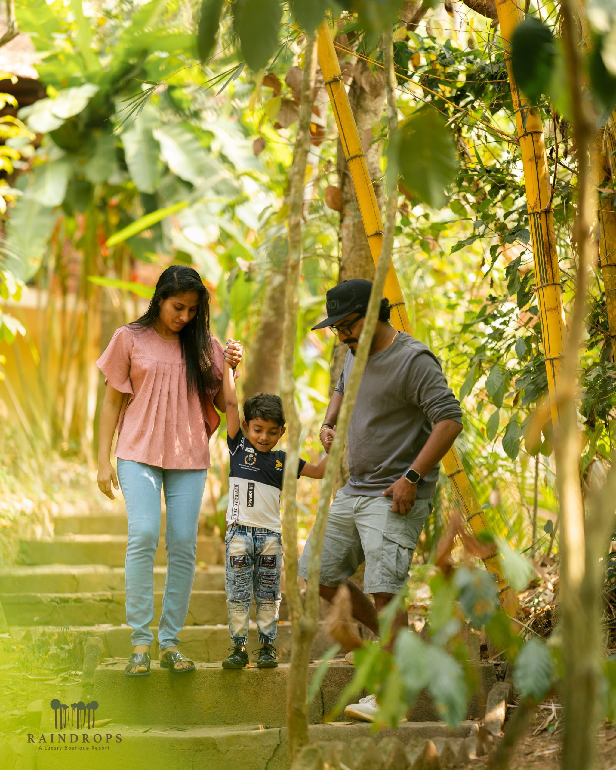 Best Resorts in Wayanad for Families