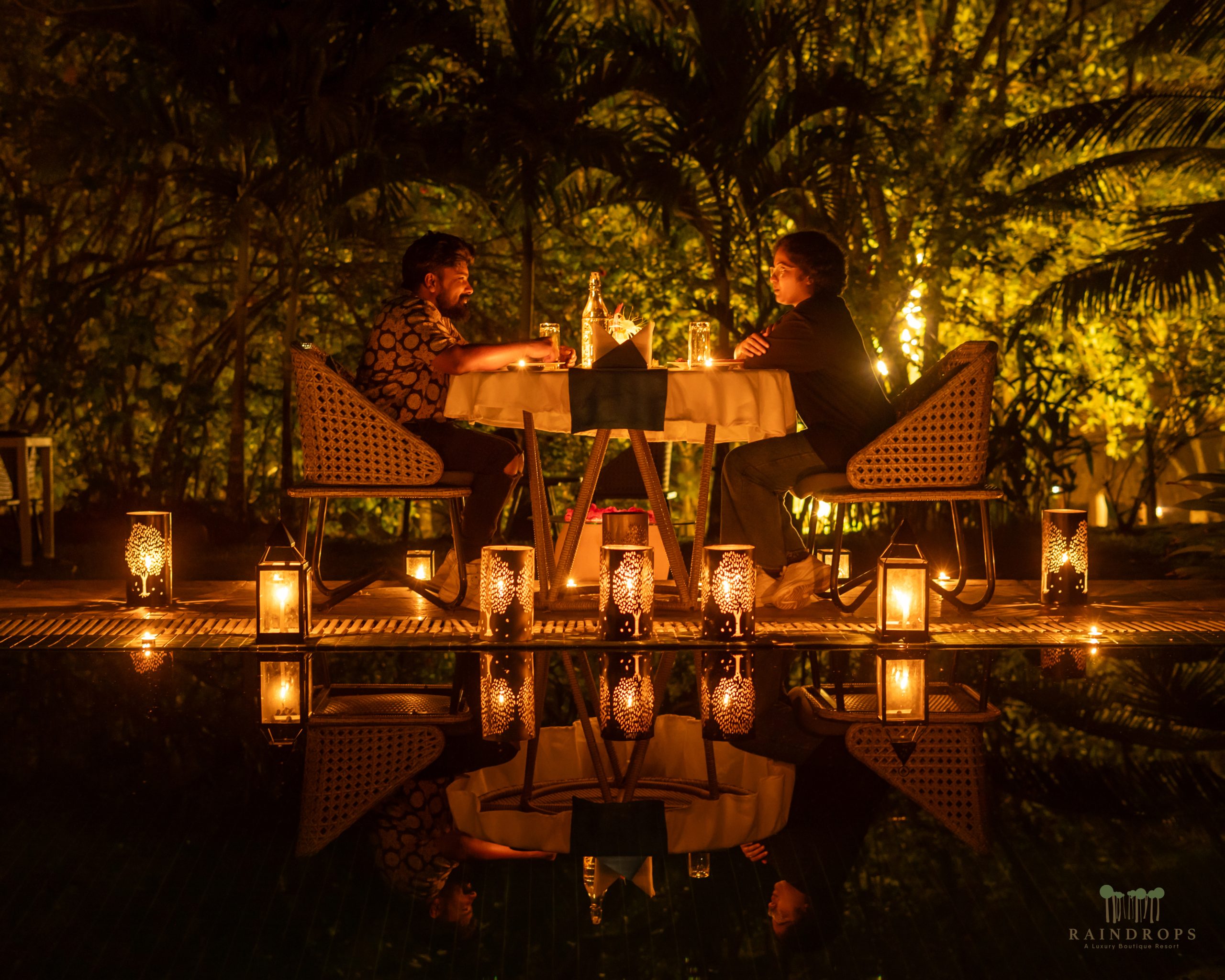 Wayanad Resorts for Couples