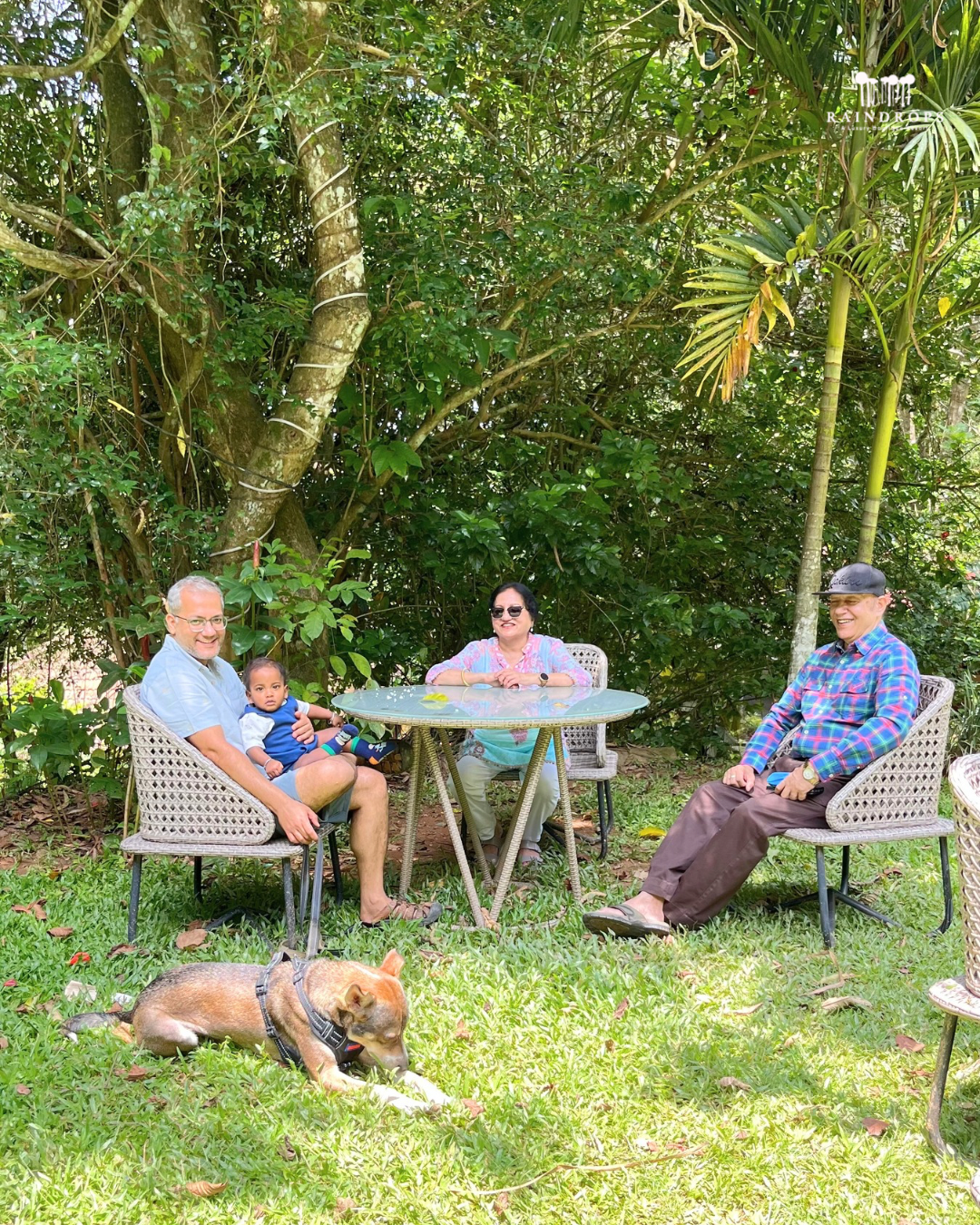 best resorts in wayanad for family