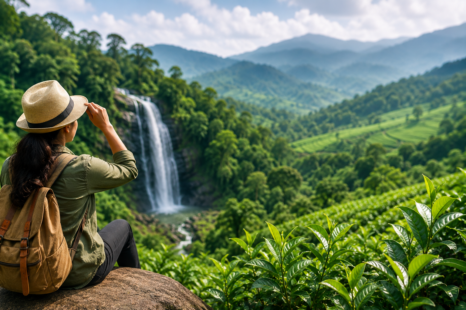 activities in wayanad