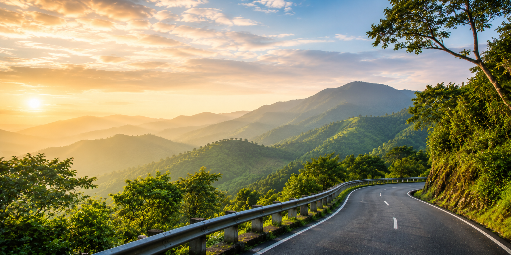 Salem to Wayanad Distance