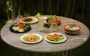 Multicuisine Restaurant in Wayanad