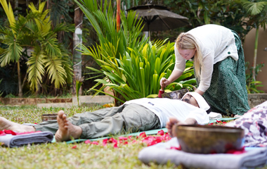 Wellness & Ayurvedic Spa in Wayanad