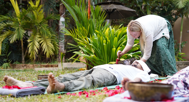 Raindrops Resort Wayanad Ayurvedic Spa