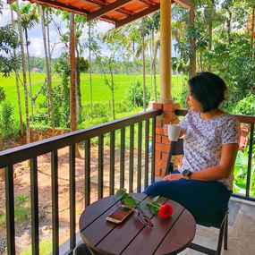 Luxury Villas at Wayanad