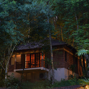 Premium Villa Wayanad