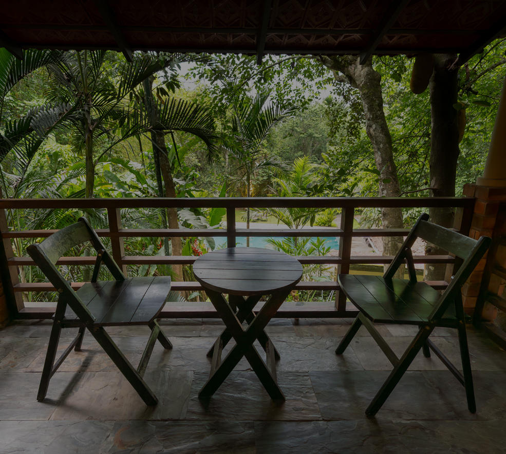 Secluded Romance