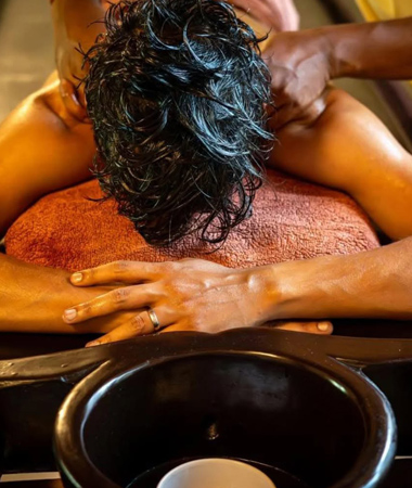 Ayurveda Resorts In Wayanad