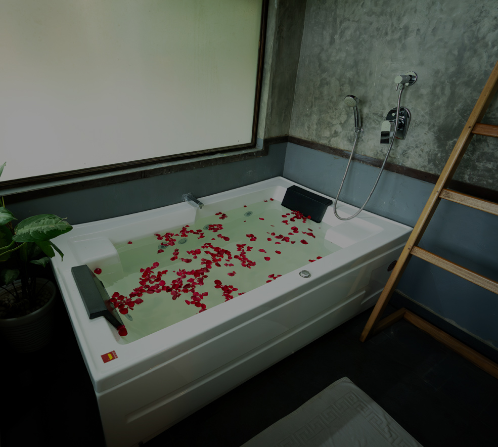 Therapeutic Luxury